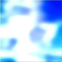 200x200 클립 아 빛 판타지 블루 204