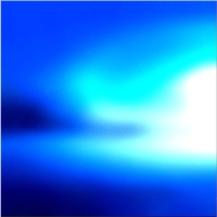 200x200 Clip art Lumière fantaisie bleu 210