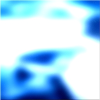 200x200 클립 아 빛 판타지 블루 214