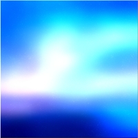 200x200 Clip art Lumière fantaisie bleu 227