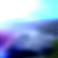 200x200 클립 아 빛 판타지 블루 273