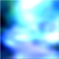 200x200 클립 아 빛 판타지 블루 37