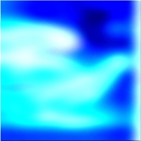 200x200 Clip art Azul fantasía claro 42