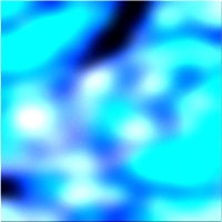 200x200 클립 아 빛 판타지 블루 5