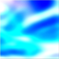 200x200 Clip art Azul fantasía claro 55