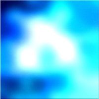 200x200 클립 아 빛 판타지 블루 72