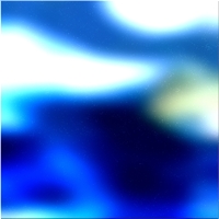 200x200 Clip art Lumière fantaisie bleu 78