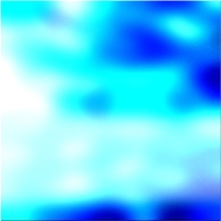 200x200 Clip art Azul fantasía claro 89