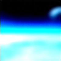 200x200 클립 아 별 우주 114