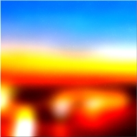 200x200 Clip art Sunset sky Aurora 11