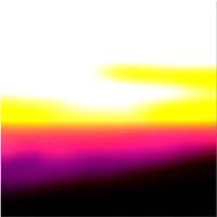 200x200 Clip art Sunset sky Aurora 114