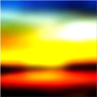 200x200 Clip art Sunset sky Aurora 21