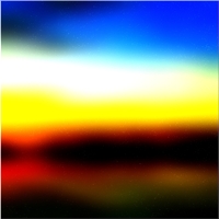 200x200 Clip art Sunset sky Aurora 35