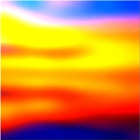 200x200 Clip art Sunset sky Aurora 37