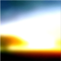 200x200 Clip art Coucher de soleil ciel aurore 38