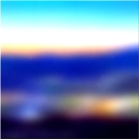 200x200 Clip art Sunset sky Aurora 39