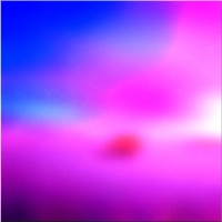 200x200 Clip art Puesta de sol cielo Aurora 53