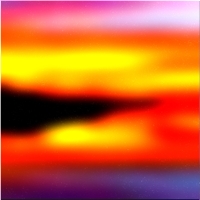 200x200 Clip art Sunset sky Aurora 58