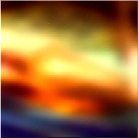 200x200 Clip art Puesta de sol cielo Aurora 7