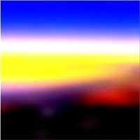 200x200 Clip art Sunset sky Aurora 73