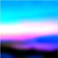 200x200 Clip art Sunset sky Aurora 77