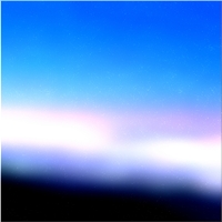 200x200 Картинки Закатное небо Авроры 82