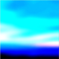 200x200 Clip art Sunset sky Aurora 85