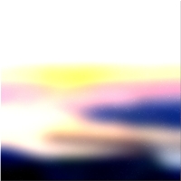 200x200 Clip art Sunset sky Aurora 86