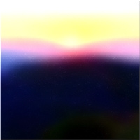 200x200 Clip art Sunset sky Aurora 93