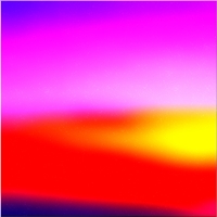 200x200 Clip art Sunset sky Aurora 98