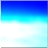 48x48 Icon Blauer Himmel 142