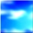 48x48 Icon Blauer Himmel 18
