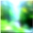 48x48 Икона Зеленое лесное дерево 01 107