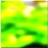 48x48 Икона Зеленое лесное дерево 01 110