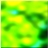 48x48 Икона Зеленое лесное дерево 01 115