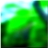 48x48 Икона Зеленое лесное дерево 01 131