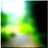 48x48 Икона Зеленое лесное дерево 01 132