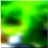 48x48 Icon Green forest tree 01 149