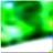 48x48 Икона Зеленое лесное дерево 01 152