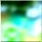 48x48 Икона Зеленое лесное дерево 01 159