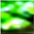 48x48 Icon Arbre de la forêt verte 01 16
