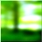 48x48 Икона Зеленое лесное дерево 01 164