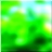 48x48 Икона Зеленое лесное дерево 01 168