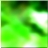 48x48 Икона Зеленое лесное дерево 01 174