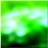 48x48 Icon Arbre de la forêt verte 01 184
