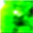 48x48 Икона Зеленое лесное дерево 01 190