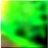 48x48 Icon Arbre de la forêt verte 01 204