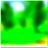 48x48 Икона Зеленое лесное дерево 01 222