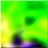 48x48 Икона Зеленое лесное дерево 01 223