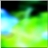48x48 Icon Arbre de la forêt verte 01 228